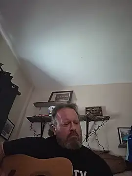 kikdrummer online show from June 6, 6:14 pm
