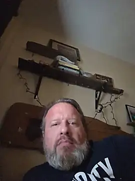 kikdrummer online show from June 7, 6:15 pm