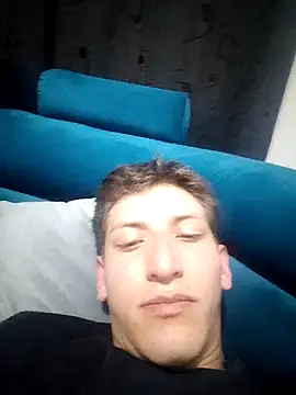 Franklpz58 online show from April 23, 7:05 pm