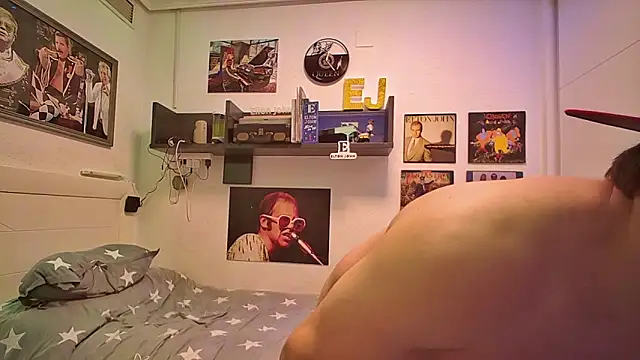 Marioo4k online show from January 8, 12:49 am