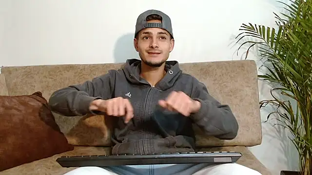 Jeffstyle18 online show from October 21, 11:40 pm