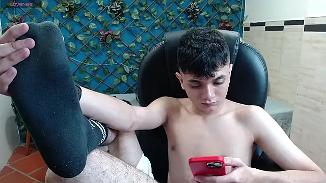 Waturox online show from October 21, 7:39 pm