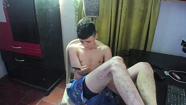 Waturox online show from April 23, 10:01 pm