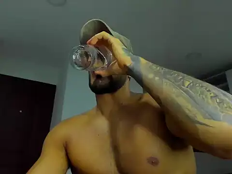 Snapshot of Alexander_Martines chatting on September 25, 2:21 am Alexander Martines online show from September 25, 2:21 am