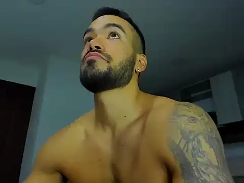 Snapshot of Alexander_Martines chatting on October 7, 1:10 am Alexander Martines online show from October 7, 1:10 am