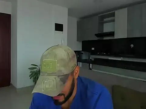 Alexander Martines online show from November 13, 9:19 pm