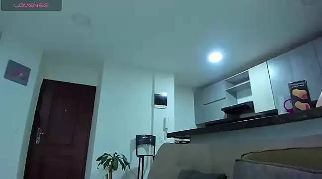 Snapshot of Alexander_Martines chatting on February 19, 12:25 am Alexander Martines online show from February 19, 12:25 am
