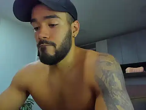 Alexander Martines online show from November 20, 11:36 pm