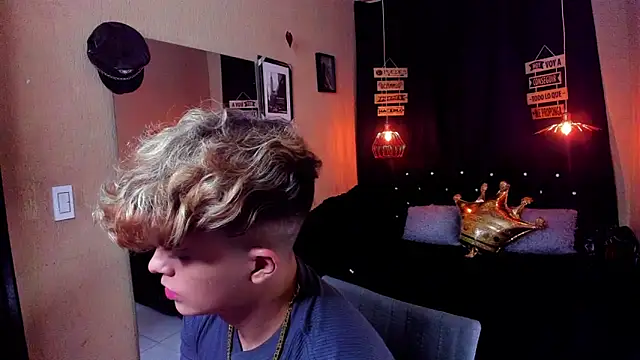 ANDRIUS 24 online show from March 16, 8:46 pm