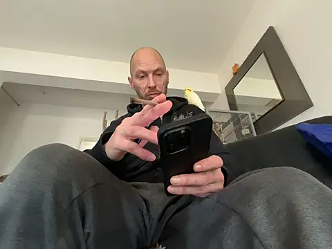 Snapshot of Germankink chatting on January 27, 10:49 am Germankink online show from January 27, 10:49 am