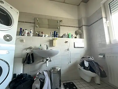 Germankink online show from March 1, 12:05 pm