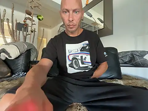 Germankink online show from July 25, 7:49 am