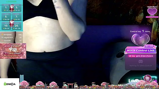 tashakaixxx online show from February 10, 3:06 pm