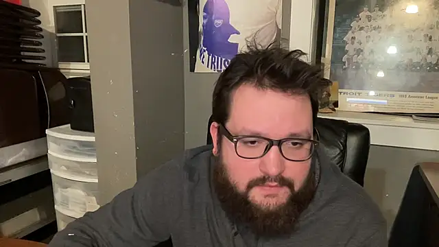 daddystone101 online show from February 24, 4:16 am