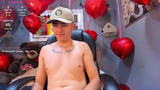 tossetrech online show from February 22, 7:21 am