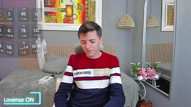 tossetrech online show from November 7, 3:21 am