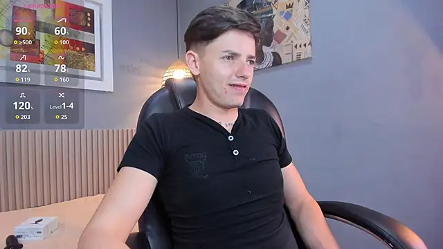 tossetrech online show from April 24, 3:31 am