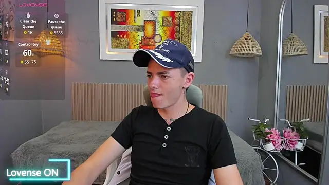 tossetrech online show from November 8, 3:21 am