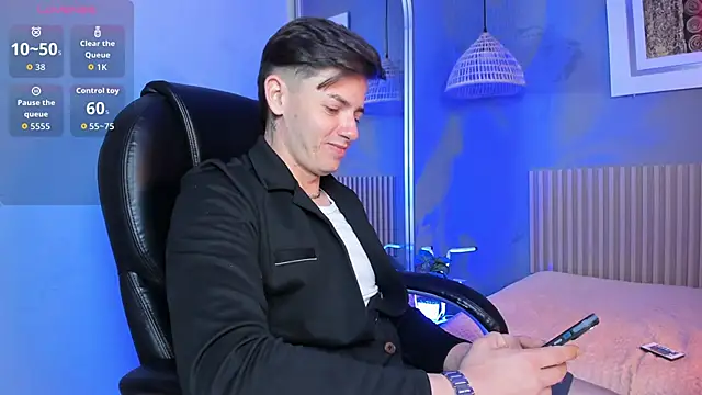 tossetrech online show from April 21, 3:34 am