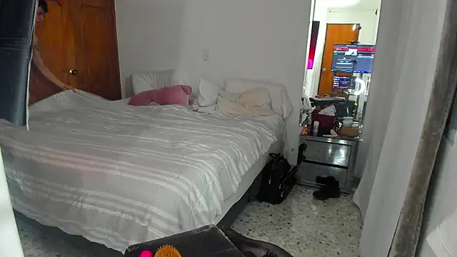 Snapshot of Jordyrodriiguez chatting on February 21, 3:56 am Jordyrodriiguez online show from February 21, 3:56 am