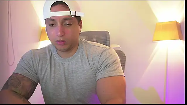 appolo allen online show from December 2, 5:21 am