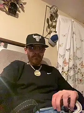 CityBoy75211 online show from January 20, 11:10 pm