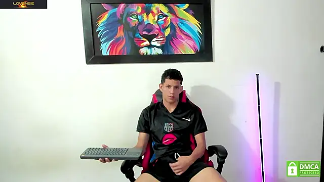 Noha white online show from March 25, 7:51 pm