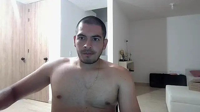 Snapshot of Himoreno25 chatting on September 14, 5:42 am Himoreno25 online show from September 14, 5:42 am