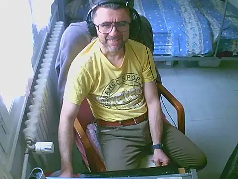 Lokoum3939 online show from March 9, 12:43 pm