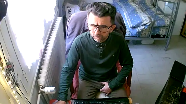 Lokoum3939 online show from March 7, 12:25 pm