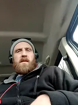 otterlover123 online show from February 23, 8:09 pm