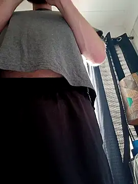 otterlover123 online show from February 5, 3:09 pm