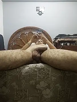 RoberthxXx online show from October 15, 3:14 am