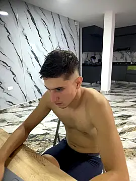 oliver Lz online show from November 7, 10:35 pm