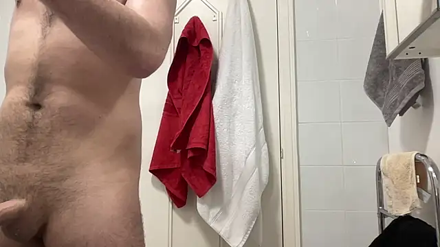 SexyHairyBoy2 online show from January 20, 9:43 pm
