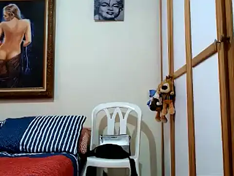 nicolay 74 online show from February 27, 7:58 pm