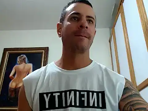 nicolay 74 online show from January 30, 8:10 pm