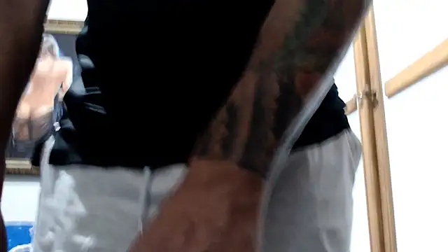 nicolay 74 online show from October 24, 10:00 pm