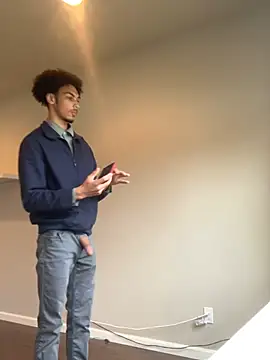 ZADDY48 online show from May 23, 4:34 pm