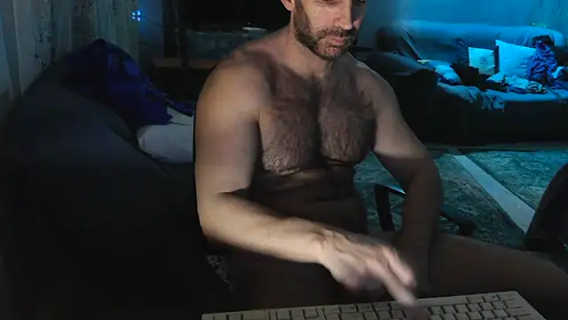 TebaldHot online show from November 4, 9:16 pm