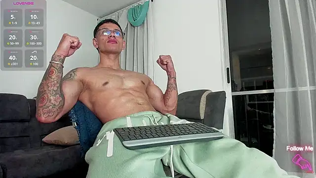 davis alx1 online show from April 25, 12:13 am