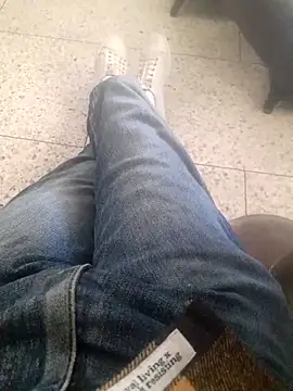 haway77777 online show from October 16, 2:14 pm