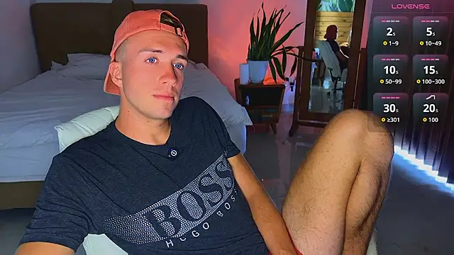 tommy cumfinger online show from February 20, 3:47 am