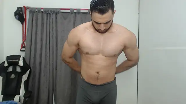 seux-88 online show from January 9, 9:20 pm