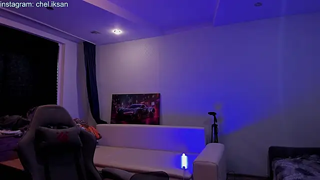 Snapshot of Bruno_Banani chatting on December 24, 1:28 pm Bruno Banani online show from December 24, 1:28 pm