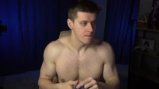 Bruno Banani online show from February 2, 7:11 pm