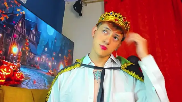 GabyThoms online show from November 1, 3:54 am