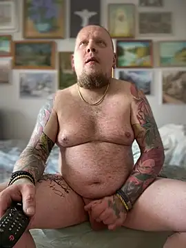 PierreNaked89 online show from April 28, 11:37 am