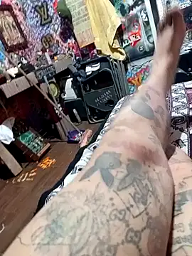 Hucharlyboym online show from September 12, 10:59 am