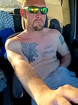 spuncock4u online show from February 28, 1:14 pm